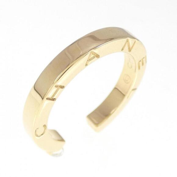 CHANEL Yellow Gold Ring - Picture 1 of 5